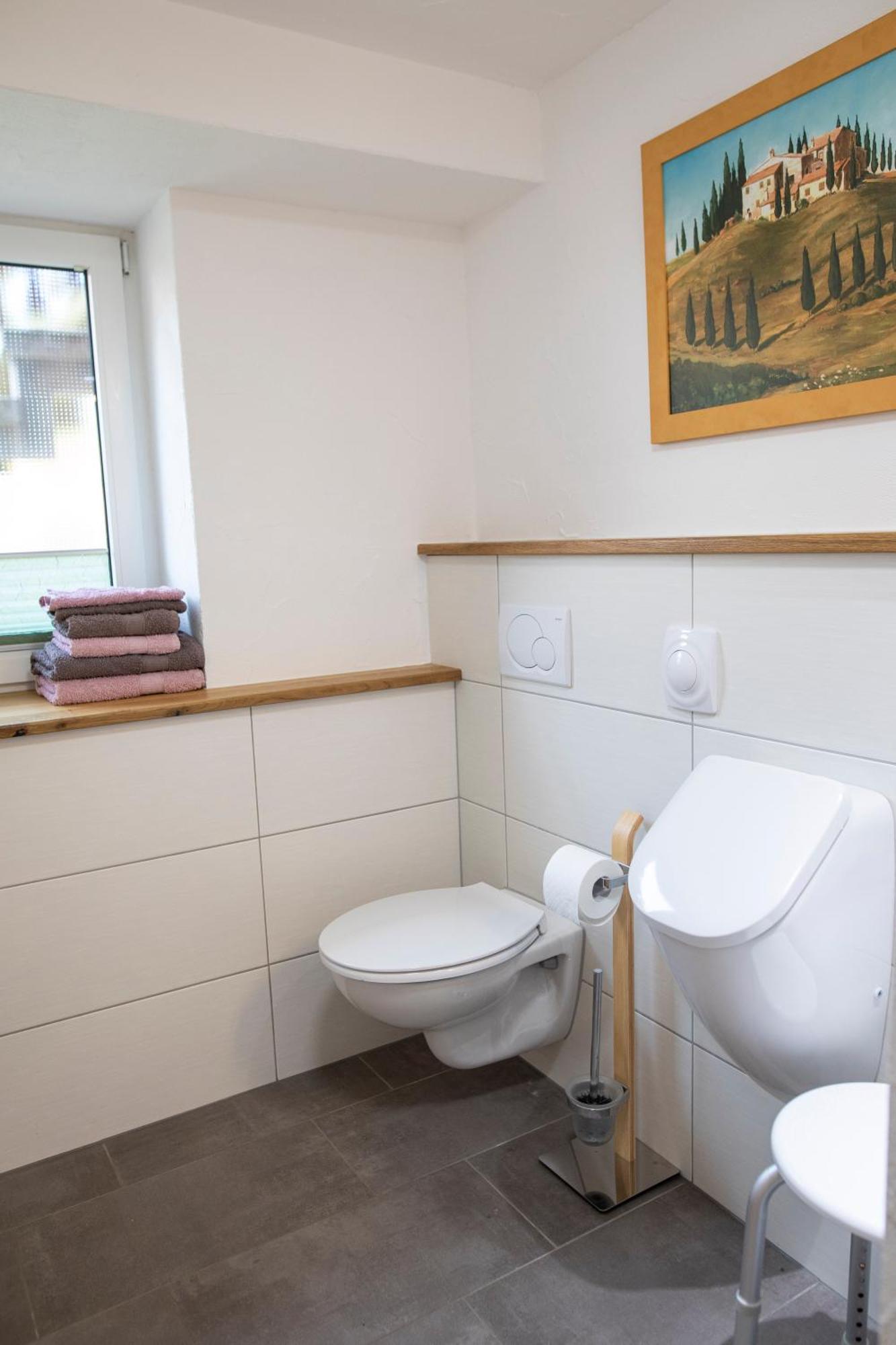 Gaestewohnung Am Sonnenstein Brehme 외부 사진